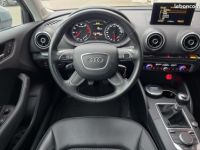 Audi A3 Sportback 1.2 TFSI 110ch AMBIENTE-FRANCE - <small></small> 14.490 € <small>TTC</small> - #15