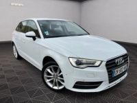 Audi A3 Sportback 1.2 TSI 105 Ambition GPS XENONS - <small></small> 12.999 € <small>TTC</small> - #2