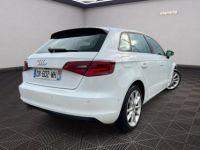 Audi A3 Sportback 1.2 TSI 105 Ambition GPS XENONS - <small></small> 12.999 € <small>TTC</small> - #3