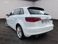 Audi A3 Sportback 1.2 TSI 105 Ambition GPS XENONS - <small></small> 12.999 € <small>TTC</small> - #4