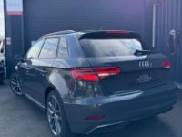 Audi A3 Sportback 1.4 204ch s line - <small></small> 24.000 € <small>TTC</small> - #4