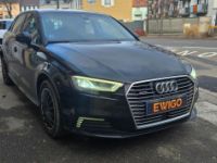 Audi A3 Sportback 1.4 40 E-TRON 204H 150 PHEV HYBRID S-TRONIC BVA - <small></small> 20.790 € <small>TTC</small> - #8