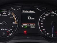 Audi A3 Sportback 1.4 40 E-TRON 204H 150 PHEV HYBRID S-TRONIC BVA - <small></small> 20.790 € <small>TTC</small> - #15