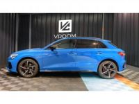 Audi A3 Sportback 1.4 40 TFSI e - 204 - S-Tronic 6  Competition - <small></small> 30.900 € <small>TTC</small> - #3