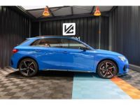 Audi A3 Sportback 1.4 40 TFSI e - 204 - S-Tronic 6  Competition - <small></small> 30.900 € <small>TTC</small> - #9