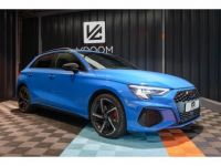 Audi A3 Sportback 1.4 40 TFSI e - 204 - S-Tronic 6  Competition - <small></small> 30.900 € <small>TTC</small> - #10