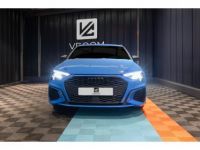 Audi A3 Sportback 1.4 40 TFSI e - 204 - S-Tronic 6  Competition - <small></small> 30.900 € <small>TTC</small> - #11