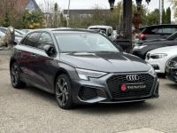 Audi A3 Sportback 1.4 40 TFSIe 204 S-Tronic S line - GARANTIE 12 MOIS - <small></small> 31.990 € <small>TTC</small> - #2