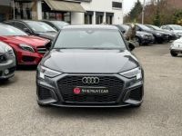 Audi A3 Sportback 1.4 40 TFSIe 204 S-Tronic S line - GARANTIE 12 MOIS - <small></small> 31.990 € <small>TTC</small> - #7