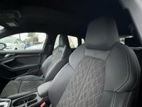 Audi A3 Sportback 1.4 40 TFSIe 204 S-Tronic S line - GARANTIE 12 MOIS - <small></small> 31.990 € <small>TTC</small> - #12