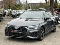 Audi A3 Sportback 1.4 40 TFSIe 204 S-Tronic S line - GARANTIE 12 MOIS - <small></small> 31.990 € <small>TTC</small> - #24