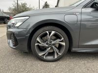 Audi A3 Sportback 1.4 40 TFSIe 204 S-Tronic S line - GARANTIE 12 MOIS - <small></small> 31.990 € <small>TTC</small> - #27