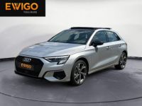 Audi A3 Sportback 1.4 40 TFSIE 204H 150 DESIGN LUXE (TOIT OUVRANT, CAMERA DE RECUL) - <small></small> 35.990 € <small>TTC</small> - #1