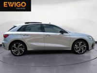 Audi A3 Sportback 1.4 40 TFSIE 204H 150 DESIGN LUXE (TOIT OUVRANT, CAMERA DE RECUL) - <small></small> 35.990 € <small>TTC</small> - #6