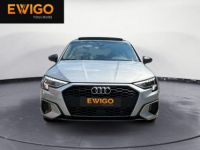 Audi A3 Sportback 1.4 40 TFSIE 204H 150 DESIGN LUXE (TOIT OUVRANT, CAMERA DE RECUL) - <small></small> 35.990 € <small>TTC</small> - #8