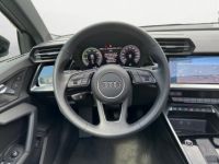 Audi A3 Sportback 1.4 40 TFSIE 204H 150 DESIGN LUXE (TOIT OUVRANT, CAMERA DE RECUL) - <small></small> 35.990 € <small>TTC</small> - #13