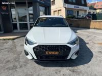 Audi A3 Sportback 1.4 40 TFSIE 204H 150CH S-LINE BVA - <small></small> 24.490 € <small>TTC</small> - #2