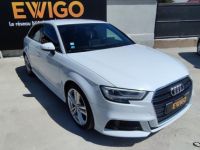 Audi A3 Sportback 1.4 COD TFSI 150 ULTRA S-LINE - <small></small> 19.989 € <small>TTC</small> - #1