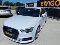 Audi A3 Sportback 1.4 COD TFSI 150 ULTRA S-LINE - <small></small> 19.989 € <small>TTC</small> - #2