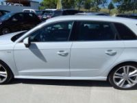 Audi A3 Sportback 1.4 COD TFSI 150 ULTRA S-LINE - <small></small> 19.989 € <small>TTC</small> - #3