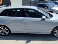 Audi A3 Sportback 1.4 COD TFSI 150 ULTRA S-LINE - <small></small> 19.989 € <small>TTC</small> - #7