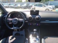 Audi A3 Sportback 1.4 COD TFSI 150 ULTRA S-LINE - <small></small> 19.989 € <small>TTC</small> - #10