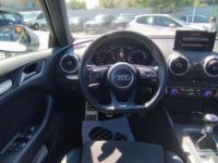 Audi A3 Sportback 1.4 COD TFSI 150 ULTRA S-LINE - <small></small> 19.989 € <small>TTC</small> - #11