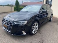 Audi A3 Sportback 1.4 COD TFSI 150CH S-LINE S-TRONIC - <small></small> 19.675 € <small>TTC</small> - #4