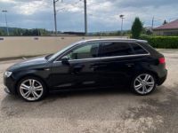 Audi A3 Sportback 1.4 COD TFSI 150CH S-LINE S-TRONIC - <small></small> 19.675 € <small>TTC</small> - #5