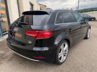 Audi A3 Sportback 1.4 COD TFSI 150CH S-LINE S-TRONIC - <small></small> 19.675 € <small>TTC</small> - #8