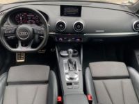 Audi A3 Sportback 1.4 COD TFSI 150CH S-LINE S-TRONIC - <small></small> 19.675 € <small>TTC</small> - #16