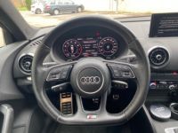 Audi A3 Sportback 1.4 COD TFSI 150CH S-LINE S-TRONIC - <small></small> 19.675 € <small>TTC</small> - #17