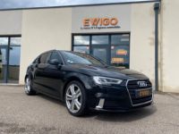 Audi A3 Sportback 1.4 COD TFSI 150CH S-LINE S-TRONIC - <small></small> 19.675 € <small>TTC</small> - #20