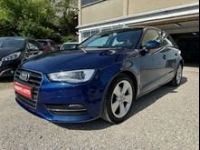 Audi A3 Sportback 1.4 TFSI 122CH AMBIENTE/ CRITAIR 1 / - <small></small> 12.999 € <small>TTC</small> - #1