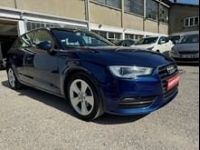 Audi A3 Sportback 1.4 TFSI 122CH AMBIENTE/ CRITAIR 1 / - <small></small> 12.999 € <small>TTC</small> - #3