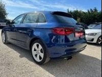 Audi A3 Sportback 1.4 TFSI 122CH AMBIENTE/ CRITAIR 1 / - <small></small> 12.999 € <small>TTC</small> - #6