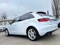 Audi A3 Sportback 1.4 TFSI 122CH AMBITION - <small></small> 12.990 € <small>TTC</small> - #17