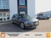 Audi A3 SPORTBACK 1.4 TFSI 125 S-LINE S-TRONIC BVA START-S - <small></small> 13.990 € <small>TTC</small> - #1