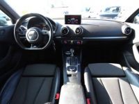 Audi A3 SPORTBACK 1.4 TFSI 125 S-LINE S-TRONIC BVA START-S - <small></small> 13.990 € <small>TTC</small> - #12