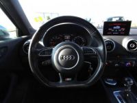 Audi A3 SPORTBACK 1.4 TFSI 125 S-LINE S-TRONIC BVA START-S - <small></small> 13.990 € <small>TTC</small> - #14