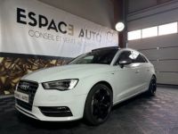 Audi A3 Sportback 1.4 TFSI 140 S-Line - <small></small> 14.490 € <small>TTC</small> - #1