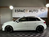 Audi A3 Sportback 1.4 TFSI 140 S-Line - <small></small> 14.490 € <small>TTC</small> - #2