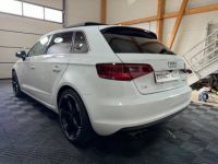 Audi A3 Sportback 1.4 TFSI 140 S-Line - <small></small> 14.490 € <small>TTC</small> - #3