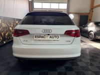 Audi A3 Sportback 1.4 TFSI 140 S-Line - <small></small> 14.490 € <small>TTC</small> - #4