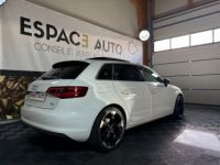 Audi A3 Sportback 1.4 TFSI 140 S-Line - <small></small> 14.490 € <small>TTC</small> - #5