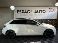 Audi A3 Sportback 1.4 TFSI 140 S-Line - <small></small> 14.490 € <small>TTC</small> - #6