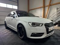 Audi A3 Sportback 1.4 TFSI 140 S-Line - <small></small> 14.490 € <small>TTC</small> - #7