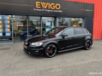 Audi A3 Sportback 1.4 TFSI 140ch S-LINE S-TRONIC B.O-FRANCE - <small></small> 18.000 € <small>TTC</small> - #1