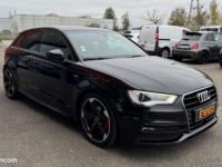 Audi A3 Sportback 1.4 TFSI 140ch S-LINE S-TRONIC B.O-FRANCE - <small></small> 18.000 € <small>TTC</small> - #5