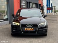 Audi A3 Sportback 1.4 TFSI 140ch S-LINE S-TRONIC B.O-FRANCE - <small></small> 18.000 € <small>TTC</small> - #6